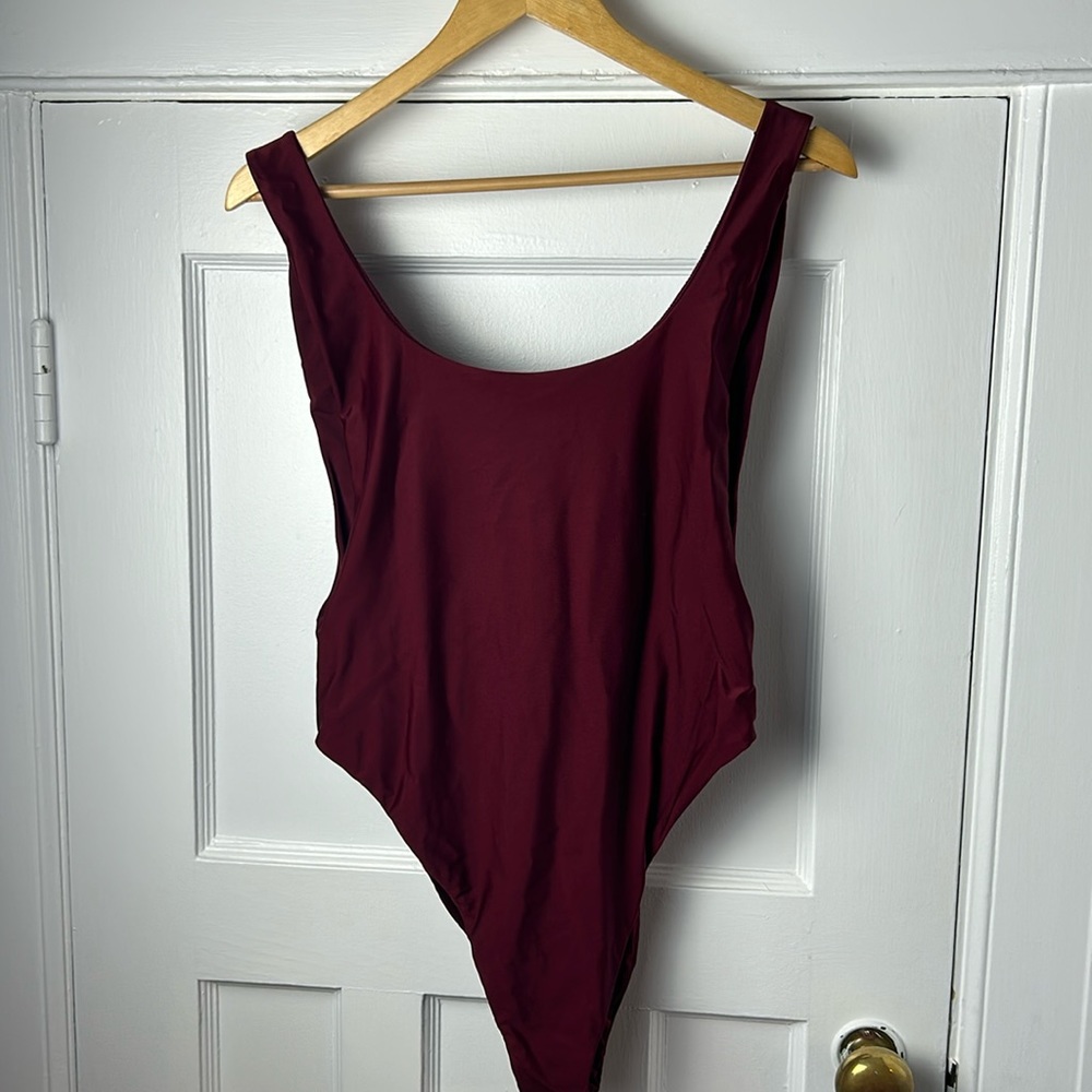 Aerie sexy piece bathing suit * Large Long